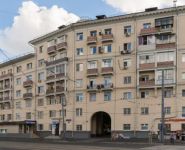 3-комнатная квартира площадью 71 кв.м, улица Талалихина, 2/1к1 | цена 13 500 000 руб. | www.metrprice.ru