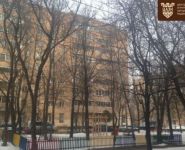 1-комнатная квартира площадью 31 кв.м, Щелковский пр., 5 | цена 3 950 000 руб. | www.metrprice.ru