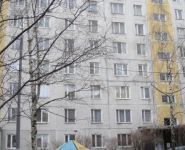 3-комнатная квартира площадью 60 кв.м, Генерала Белова ул., 45К2 | цена 2 500 000 руб. | www.metrprice.ru