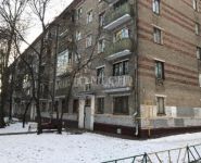 1-комнатная квартира площадью 31 кв.м, Инженерная улица, 8 | цена 5 600 000 руб. | www.metrprice.ru