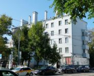 2-комнатная квартира площадью 46.4 кв.м, улица Палиха, 2А | цена 11 800 000 руб. | www.metrprice.ru