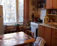 1-комнатная квартира площадью 39 кв.м, Минусинская ул., 4 | цена 6 800 000 руб. | www.metrprice.ru