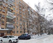 3-комнатная квартира площадью 60 кв.м,  | цена 3 350 000 руб. | www.metrprice.ru