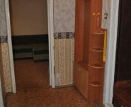 2-комнатная квартира площадью 54 кв.м, Луговой пр., 8К1 | цена 9 200 000 руб. | www.metrprice.ru
