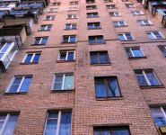 3-комнатная квартира площадью 60 кв.м, Игральная улица, 10 | цена 8 000 000 руб. | www.metrprice.ru