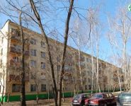 2-комнатная квартира площадью 1 кв.м, Флотская ул., 52К2 | цена 6 500 000 руб. | www.metrprice.ru