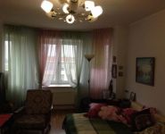 1-комнатная квартира площадью 43 кв.м, 3-й мкр, 9 | цена 6 400 000 руб. | www.metrprice.ru