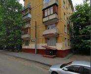1-комнатная квартира площадью 32 кв.м, Минаевский пер., 3 | цена 1 999 000 руб. | www.metrprice.ru