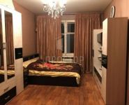2-комнатная квартира площадью 55 кв.м, Измайловская площадь, 4 | цена 8 300 000 руб. | www.metrprice.ru