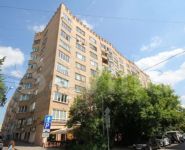3-комнатная квартира площадью 100 кв.м, Гагаринский пер., 6 | цена 65 000 000 руб. | www.metrprice.ru
