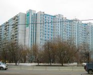 1-комнатная квартира площадью 53.1 кв.м,  | цена 6 685 290 руб. | www.metrprice.ru