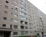 3-комнатная квартира площадью 59.1 кв.м, Жуковского ул., 8 | цена 3 600 000 руб. | www.metrprice.ru