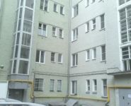 3-комнатная квартира площадью 80 кв.м, Басманный туп., 11/12 | цена 16 500 000 руб. | www.metrprice.ru