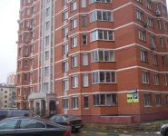 1-комнатная квартира площадью 43 кв.м, Давыдова ул., 16А | цена 3 850 000 руб. | www.metrprice.ru