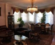 3-комнатная квартира площадью 128 кв.м, Даев переулок, 22 | цена 51 900 000 руб. | www.metrprice.ru