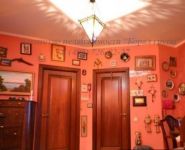 3-комнатная квартира площадью 132 кв.м, Живописная ул., 3К1 | цена 33 000 000 руб. | www.metrprice.ru