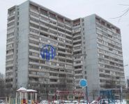 1-комнатная квартира площадью 34 кв.м, Дубнинская ул., 36К4 | цена 6 500 000 руб. | www.metrprice.ru