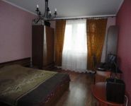 1-комнатная квартира площадью 38 кв.м, Солнечная ул., 11 | цена 4 700 000 руб. | www.metrprice.ru