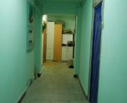 2-комнатная квартира площадью 64.79 кв.м, Измайловский проезд, 5Ак1 | цена 13 547 589 руб. | www.metrprice.ru