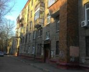 2-комнатная квартира площадью 58 кв.м, Хлебозаводской туп., 3 | цена 5 350 000 руб. | www.metrprice.ru