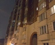 1-комнатная квартира площадью 34 кв.м, улица Ирины Левченко, 1 | цена 8 300 000 руб. | www.metrprice.ru