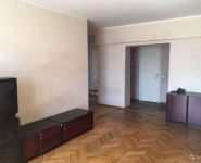 3-комнатная квартира площадью 84 кв.м, улица Кравченко, 8 | цена 17 800 000 руб. | www.metrprice.ru
