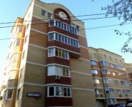3-комнатная квартира площадью 93 кв.м, Радиальная 3-я ул., 8 | цена 8 500 000 руб. | www.metrprice.ru