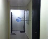 1-комнатная квартира площадью 35.3 кв.м, Будайская ул., 7 | цена 5 999 000 руб. | www.metrprice.ru