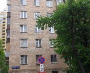 1-комнатная квартира площадью 31 кв.м, Шаболовка улица, д.25к1 | цена 8 900 000 руб. | www.metrprice.ru