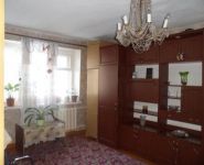 1-комнатная квартира площадью 32 кв.м, Колина ул., 13 | цена 2 050 000 руб. | www.metrprice.ru