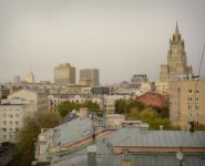 3-комнатная квартира площадью 100 кв.м, Пречистенка ул., 31/16 | цена 68 000 000 руб. | www.metrprice.ru