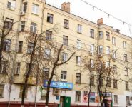 2-комнатная квартира площадью 68 кв.м, Судакова ул., 14 | цена 8 650 000 руб. | www.metrprice.ru