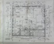 4-комнатная квартира площадью 204 кв.м в ЖК "Copper House", Бутиковский пер., 3 | цена 220 400 000 руб. | www.metrprice.ru