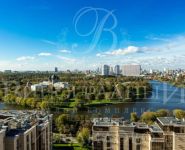 1-комнатная квартира площадью 21.8 кв.м, Институтская 2-я ул, 6к6 | цена 4 839 600 руб. | www.metrprice.ru