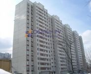1-комнатная квартира площадью 40 кв.м, Чукотский пр., 4 | цена 7 800 000 руб. | www.metrprice.ru