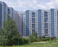 2-комнатная квартира площадью 50.4 кв.м, Норильская улица, 6 | цена 6 950 000 руб. | www.metrprice.ru