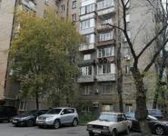 4-комнатная квартира площадью 75.4 кв.м, Воронцовская ул., 30С1 | цена 20 700 000 руб. | www.metrprice.ru