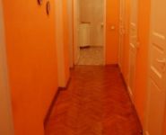 2-комнатная квартира площадью 65 кв.м, Зеленый пер., 11 | цена 4 500 000 руб. | www.metrprice.ru