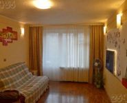 2-комнатная квартира площадью 46 кв.м, Угловой пер., 4 | цена 9 500 000 руб. | www.metrprice.ru