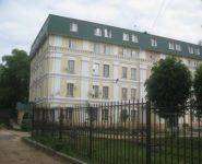 2-комнатная квартира площадью 43.5 кв.м, Крюкова ул., 6 | цена 3 200 000 руб. | www.metrprice.ru