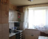 3-комнатная квартира площадью 62 кв.м, Кошкина ул., 19К1 | цена 10 600 000 руб. | www.metrprice.ru