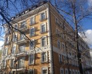 3-комнатная квартира площадью 1 кв.м, Хорошевский 2-й пр., 9 | цена 19 500 000 руб. | www.metrprice.ru