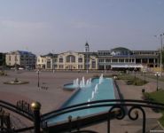 3-комнатная квартира площадью 87 кв.м, Аэроклубная ул., 1 | цена 4 750 000 руб. | www.metrprice.ru