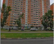1-комнатная квартира площадью 39 кв.м, Весенняя ул., 4 | цена 6 100 000 руб. | www.metrprice.ru