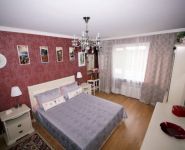 1-комнатная квартира площадью 32.98 кв.м, Калинина ул, 8 | цена 3 265 020 руб. | www.metrprice.ru
