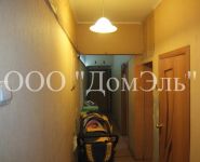 3-комнатная квартира площадью 54 кв.м, Волгоградский просп., 55 | цена 8 700 000 руб. | www.metrprice.ru