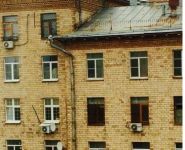 3-комнатная квартира площадью 70 кв.м, Панфилова ул., 10 | цена 17 899 000 руб. | www.metrprice.ru