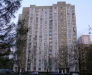 3-комнатная квартира площадью 75.2 кв.м, Валдайский проезд, 21 | цена 12 100 000 руб. | www.metrprice.ru