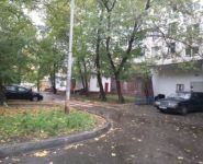 3-комнатная квартира площадью 56 кв.м, Матвеевская ул., 42К2 | цена 7 990 000 руб. | www.metrprice.ru