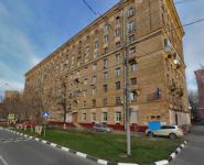 3-комнатная квартира площадью 92 кв.м, Танковый проезд, 3 | цена 2 800 000 руб. | www.metrprice.ru